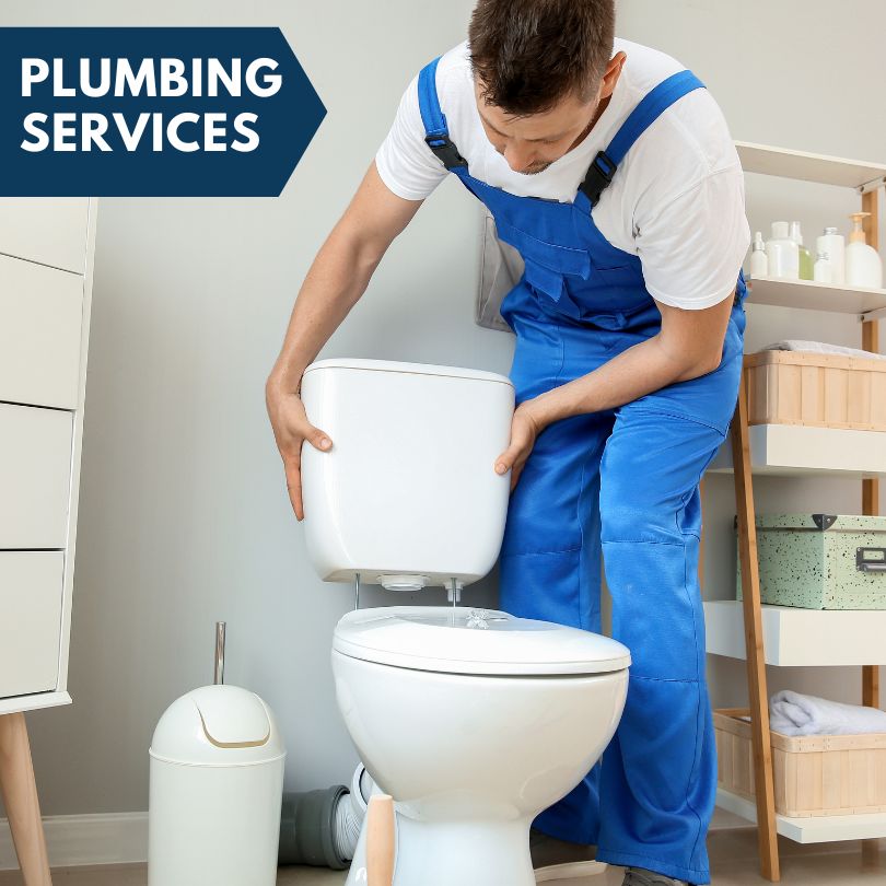 Plumbing Company in Sparrow Bush, NY